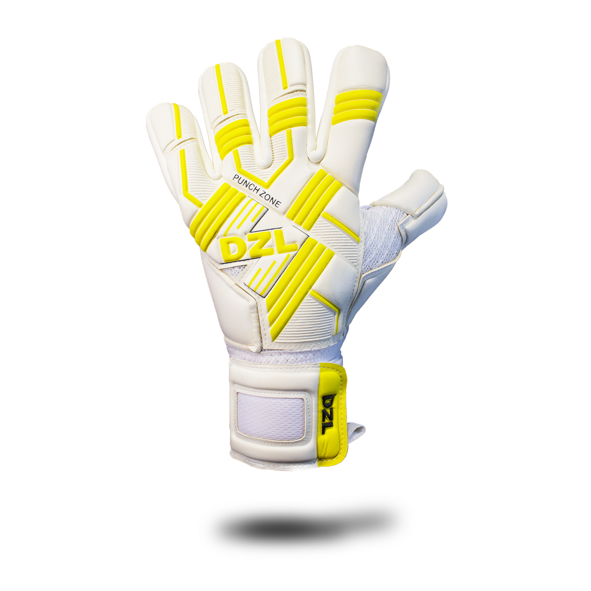 Dzl goalkeeper gloves on sale