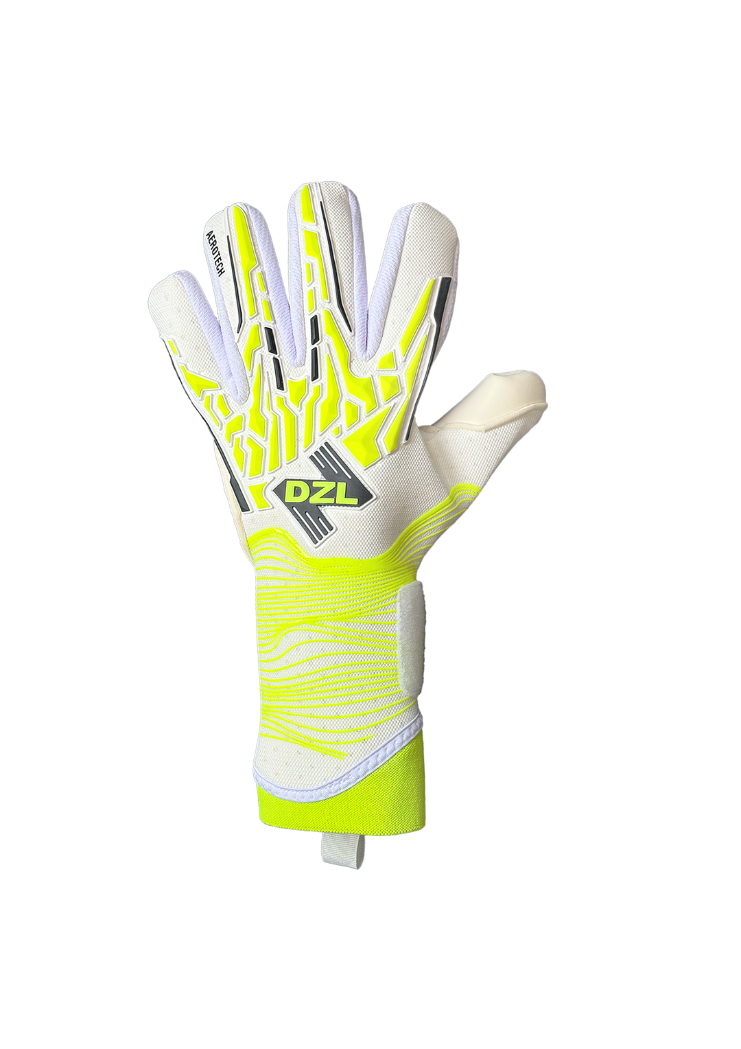 Dzl goalkeeper gloves on sale